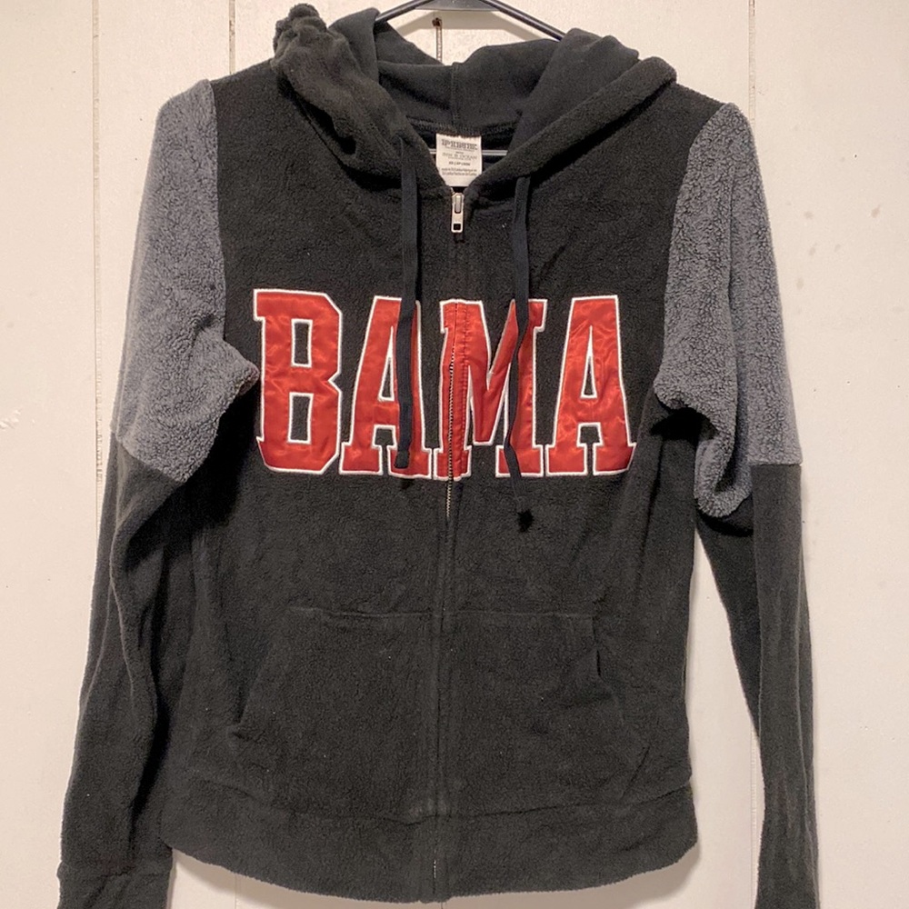 Bama coat